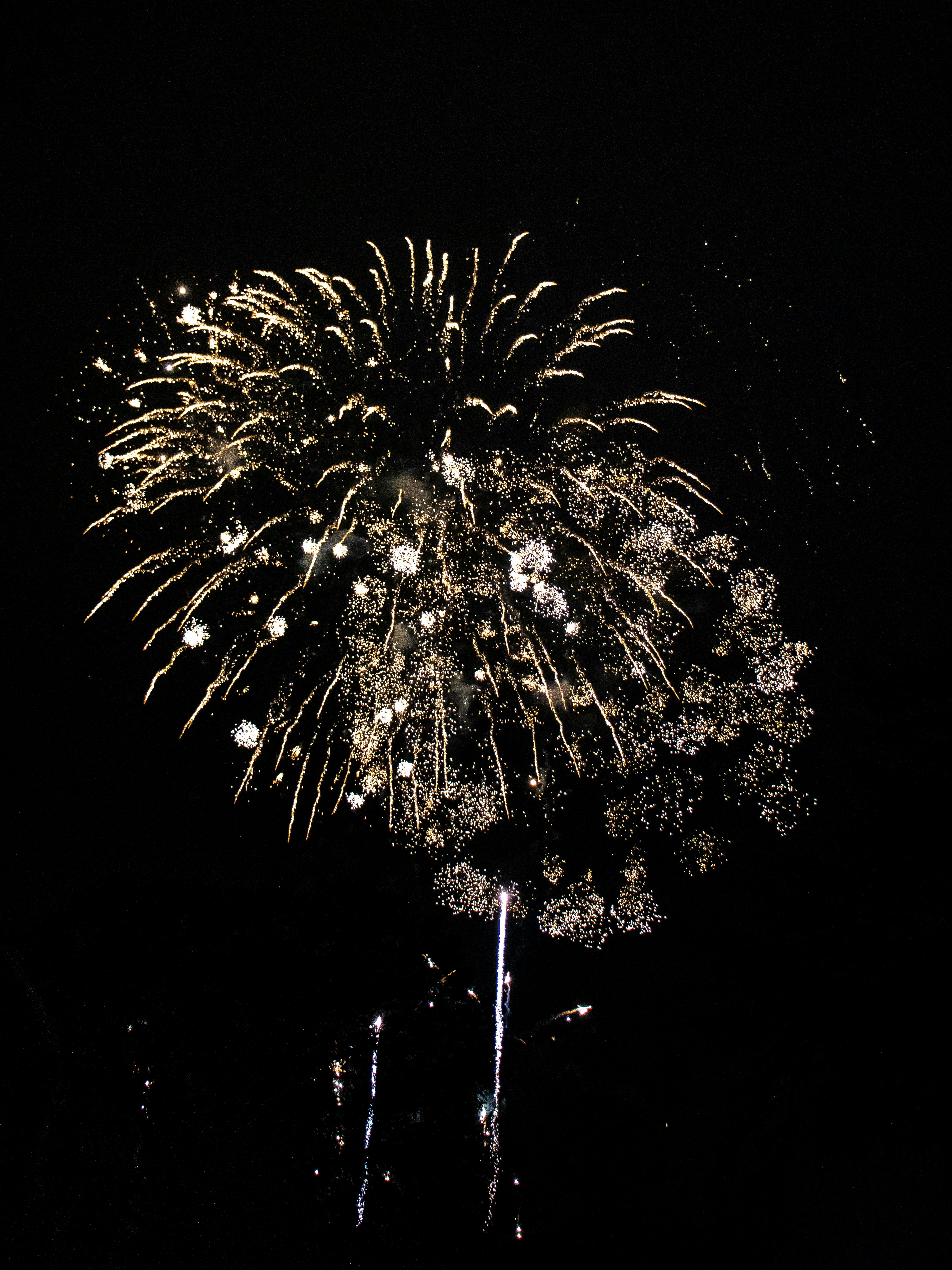 Safety Tips for Fireworks